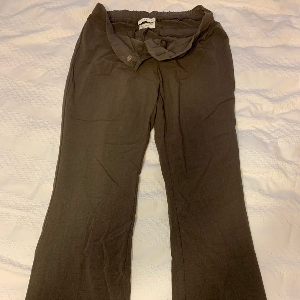 Maternity Dress Pants